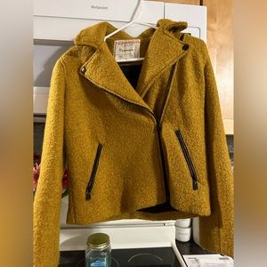 Anthropologie Jacket